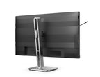 Монитор Philips 27B2G5500, 27" IPS WLED