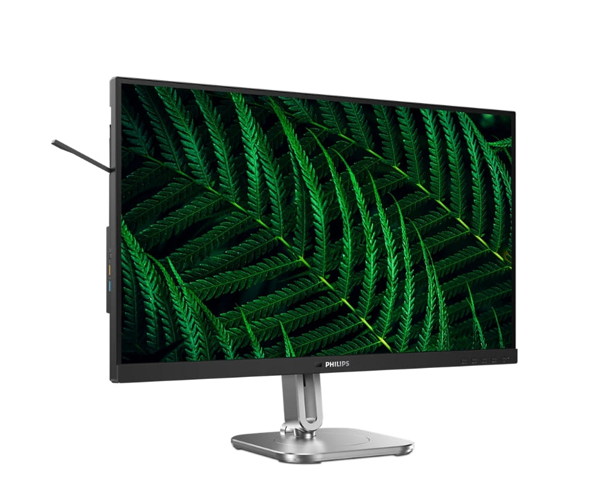 Монитор Philips 27B2G5500, 27" IPS WLED