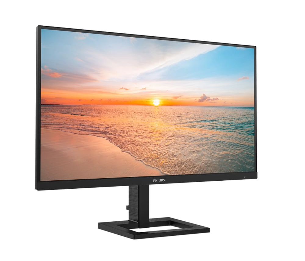 Монитор Philips 27E1N1800AE, 27" IPS WLED