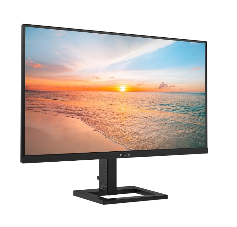 Монитор Philips 27E1N1900AE, 27" IPS WLED