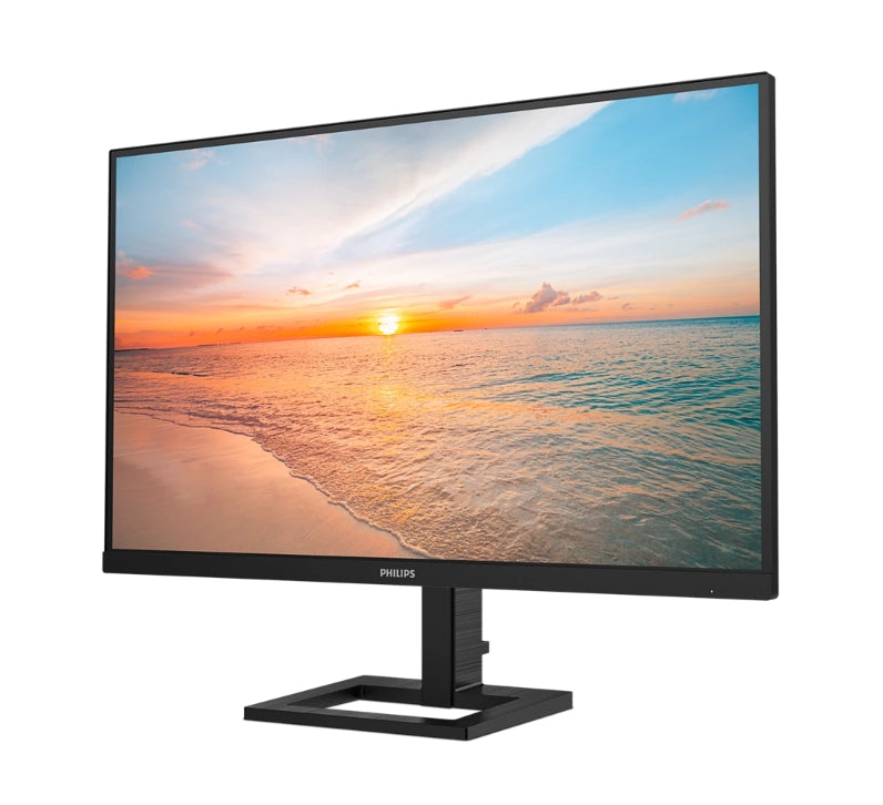 Монитор Philips 27E1N1900AE, 27" IPS WLED