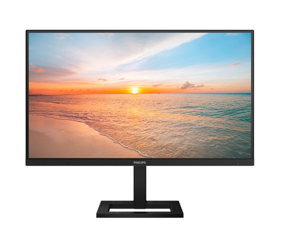 Монитор Philips 27E1N1900AE, 27" IPS WLED