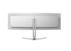 Монитор Philips 49M2C8900L, 48.9" QD-OLED Curved 1800R