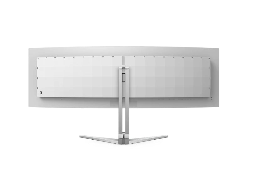 Монитор Philips 49M2C8900L, 48.9" QD-OLED Curved 1800R