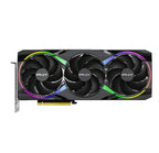 Видео карта PNY GeForce RTX 5080 16GB ARGB Triple Fan OC