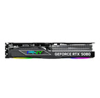 Видео карта PNY GeForce RTX 5080 16GB ARGB Triple Fan OC
