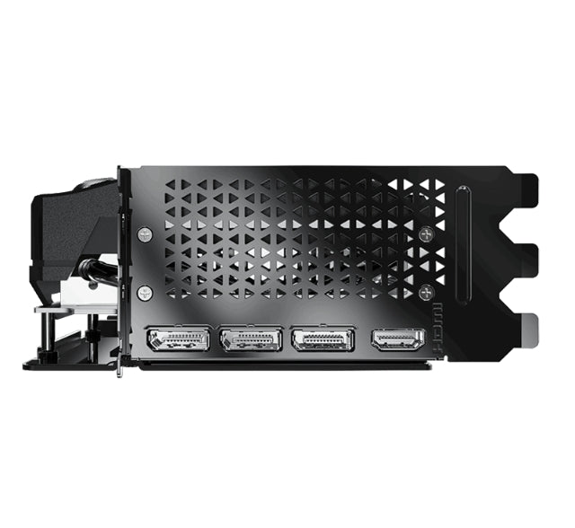 Видео карта PNY GeForce RTX 5080 16GB Triple Fan OC