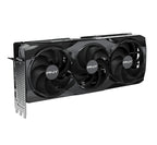 Видео карта PNY GeForce RTX 5080 16GB Triple Fan OC