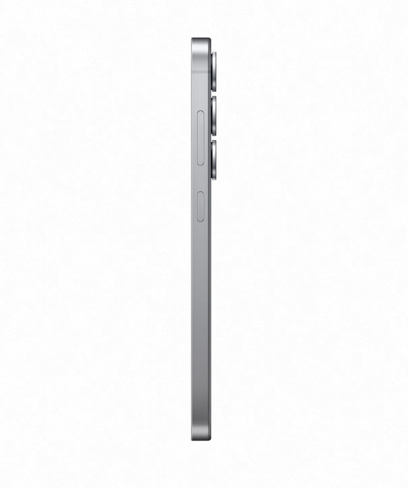 Мобилен телефон Samsung SM-S931B GALAXY S25 5G 128GB 12GB Silver Shadow