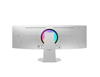 Монитор Samsung LS49DG950, 49" CURVED Odyssey G9 OLED