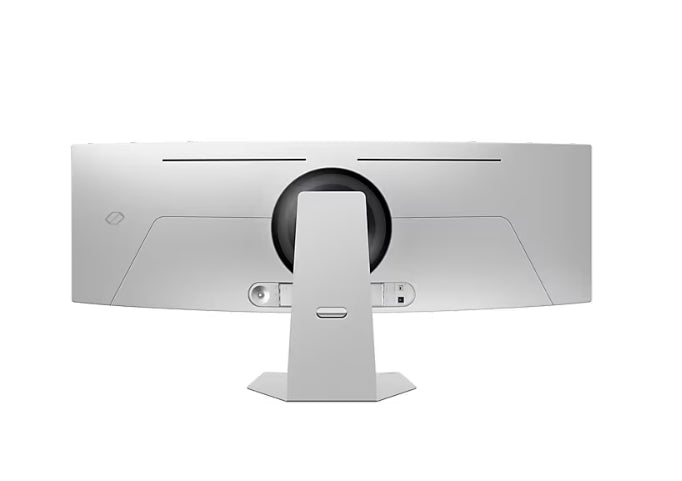 Монитор Samsung LS49DG950, 49" CURVED Odyssey G9 OLED
