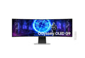 Монитор Samsung LS49DG950, 49" CURVED Odyssey G9 OLED