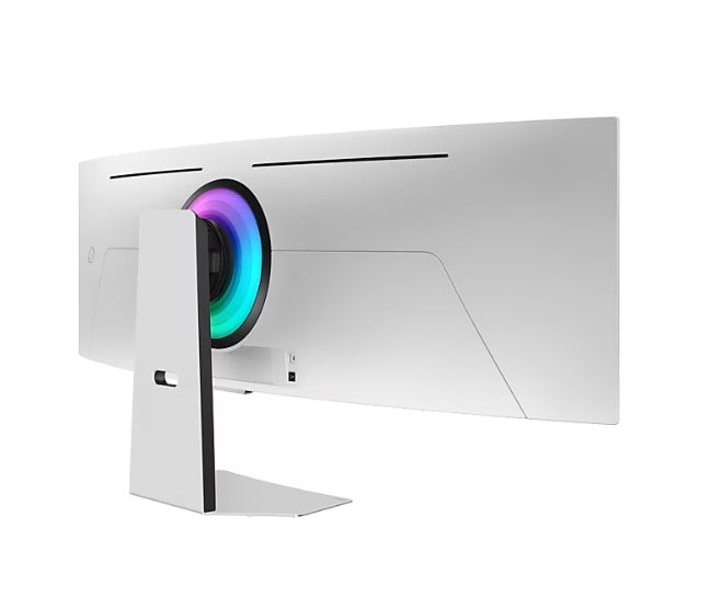 Монитор Samsung LS49DG950, 49" CURVED Odyssey G9 OLED