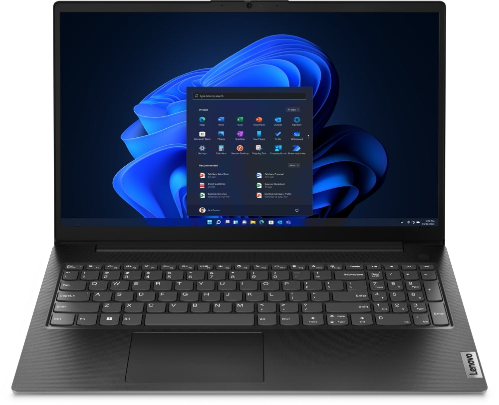 Лаптоп Lenovo V15 G4 AMD Ryzen 3 7320U