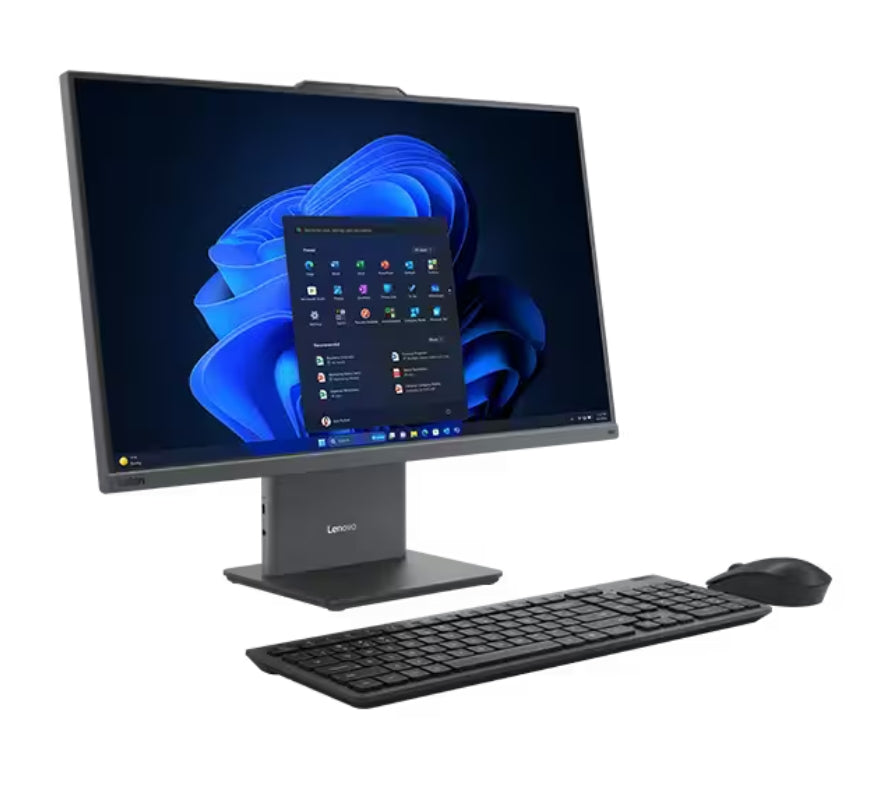 Настолен компютър, всичко в едно Lenovo ThinkCentre neo 50a 27 G5 AIO Intel Core i7-13620H