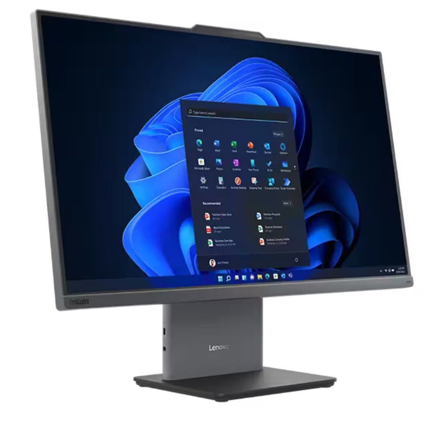 Настолен компютър, всичко в едно Lenovo ThinkCentre neo 50a 27 G5 AIO Intel Core i7-13620H