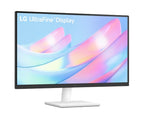 Монитор LG 27US500-W, 27" UHD 4K