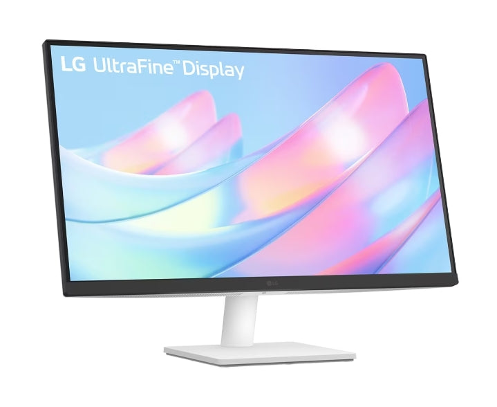 Монитор LG 27US500-W, 27" UHD 4K