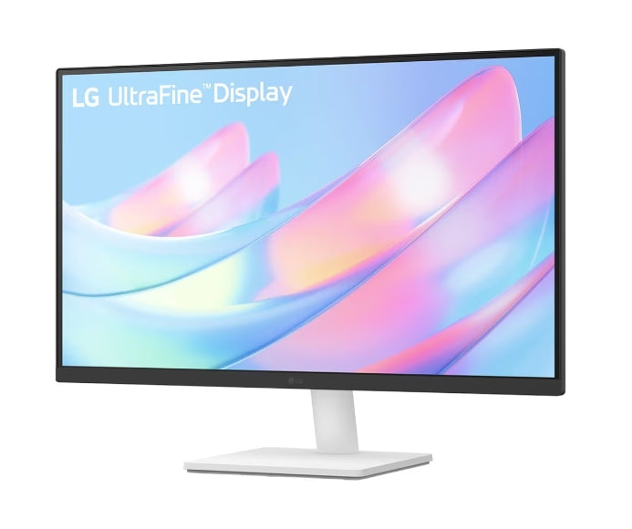 Монитор LG 27US500-W, 27" UHD 4K