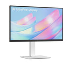 Монитор LG 27US550-W, 27" UHD 4K