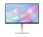 Монитор LG 27US550-W, 27" UHD 4K