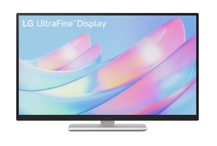 Монитор LG 27US550-W, 27" UHD 4K