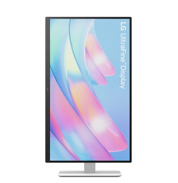 Монитор LG 27US550-W, 27" UHD 4K