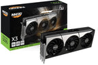 Видео карта Inno3D GeForce RTX 5090 32GB GDDR7 X3