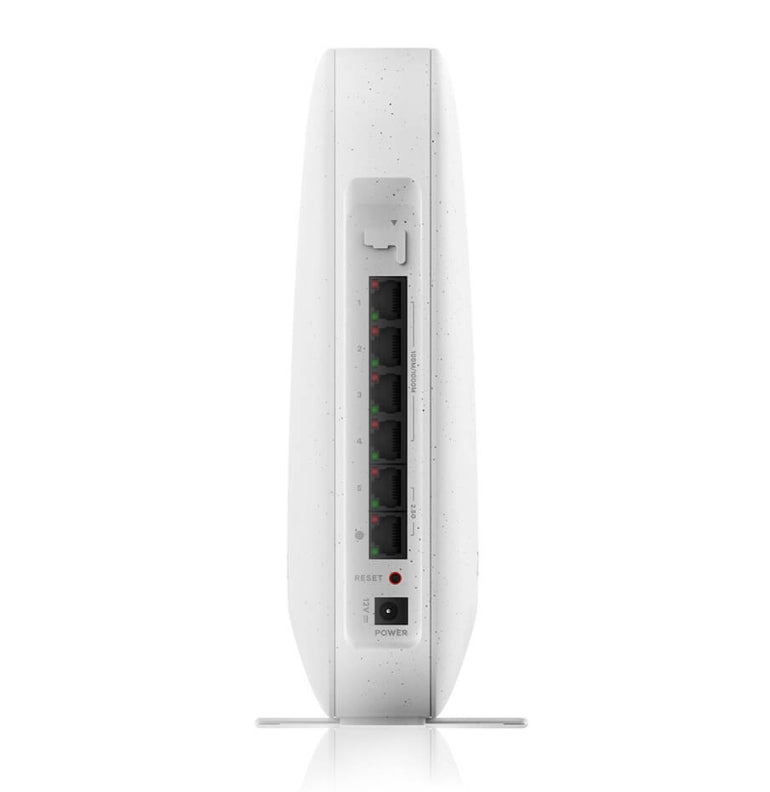 Рутер ZyXEL Security Router, 4*GbE LAN