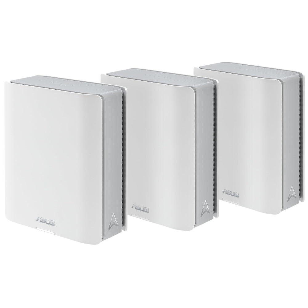 Меш система Asus Mesh WiFi system (90IG08Y0-MO3C20)