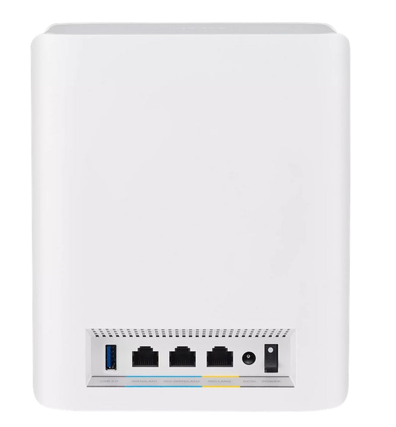 Меш система Asus Mesh WiFi system (90IG08Y0-MO3C20)