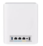 Меш система Asus Mesh WiFi system (90IG08Y0-MO3C60)