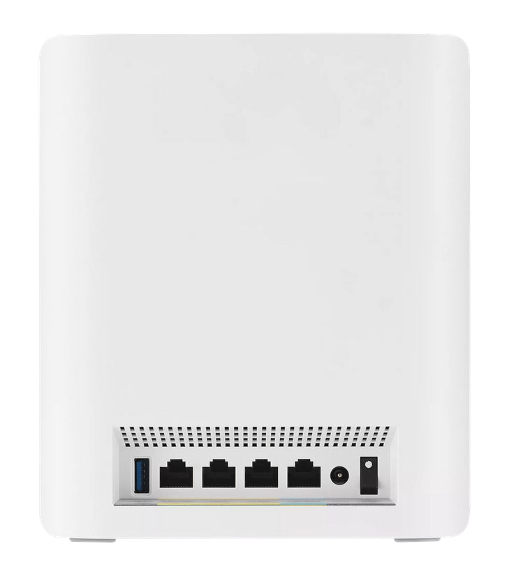 Меш система Asus Mesh WiFi system (90IG0930-MO3B20)