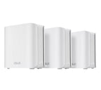 Меш система Asus Mesh WiFi system (90IG0960-MO3C40)