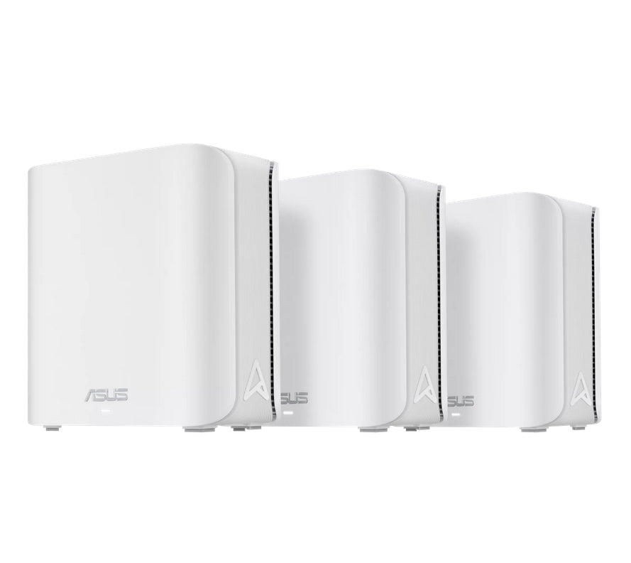 Меш система Asus Mesh WiFi system (90IG0960-MO3C40)
