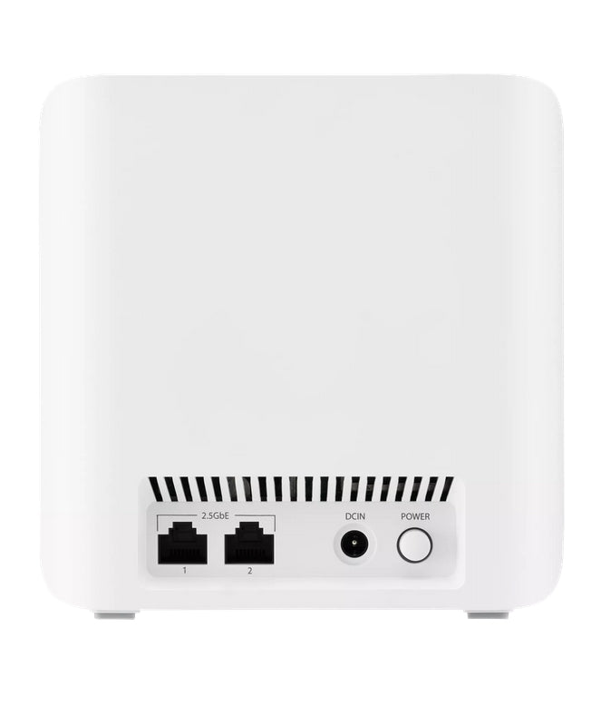 Меш система Asus Mesh WiFi system (90IG0960-MO3C40)