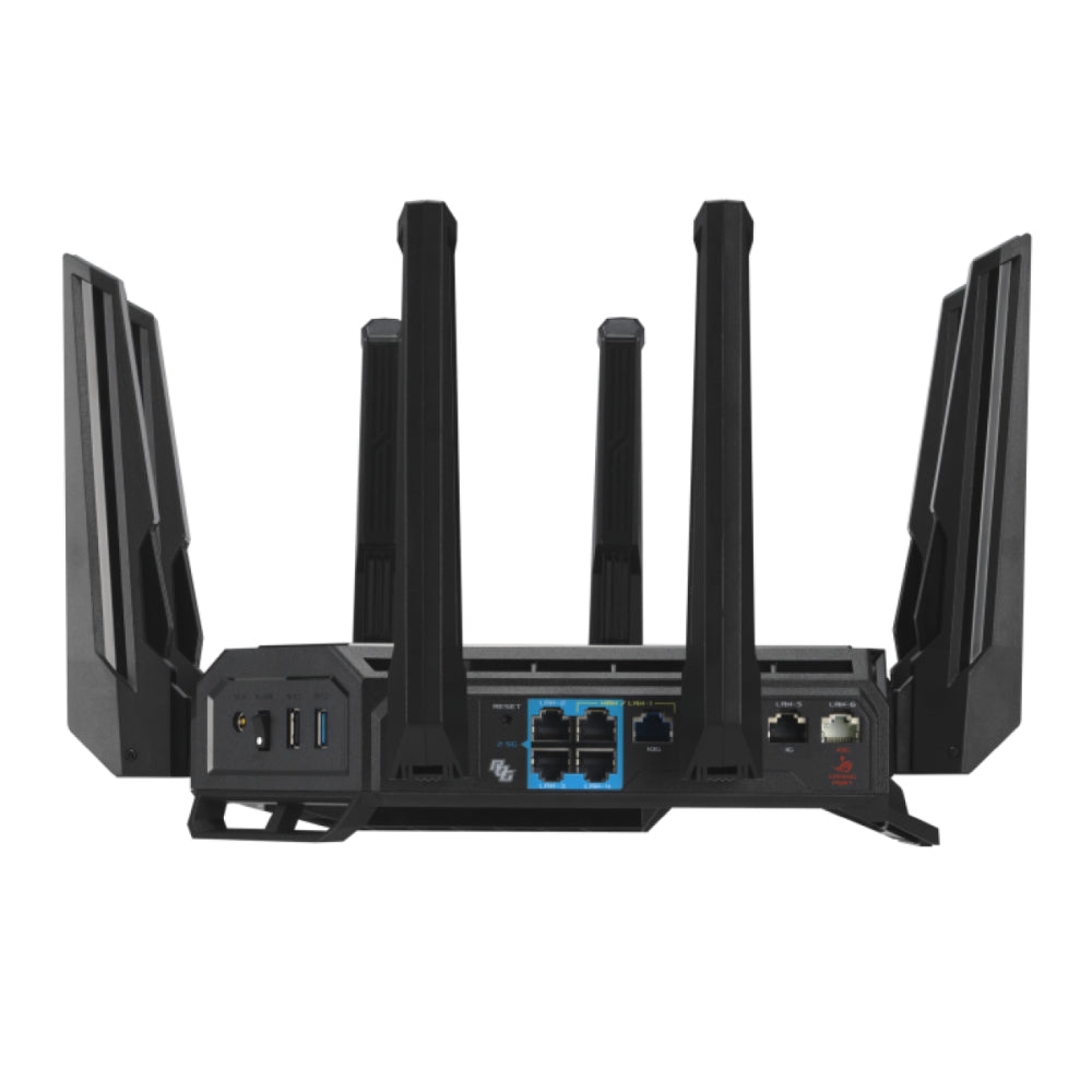 Рутер Asus Gaming Wireless Router (90IG08F0-MO9A0V)