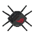 Рутер Asus Gaming Wireless Router (90IG08F0-MO9A0V)