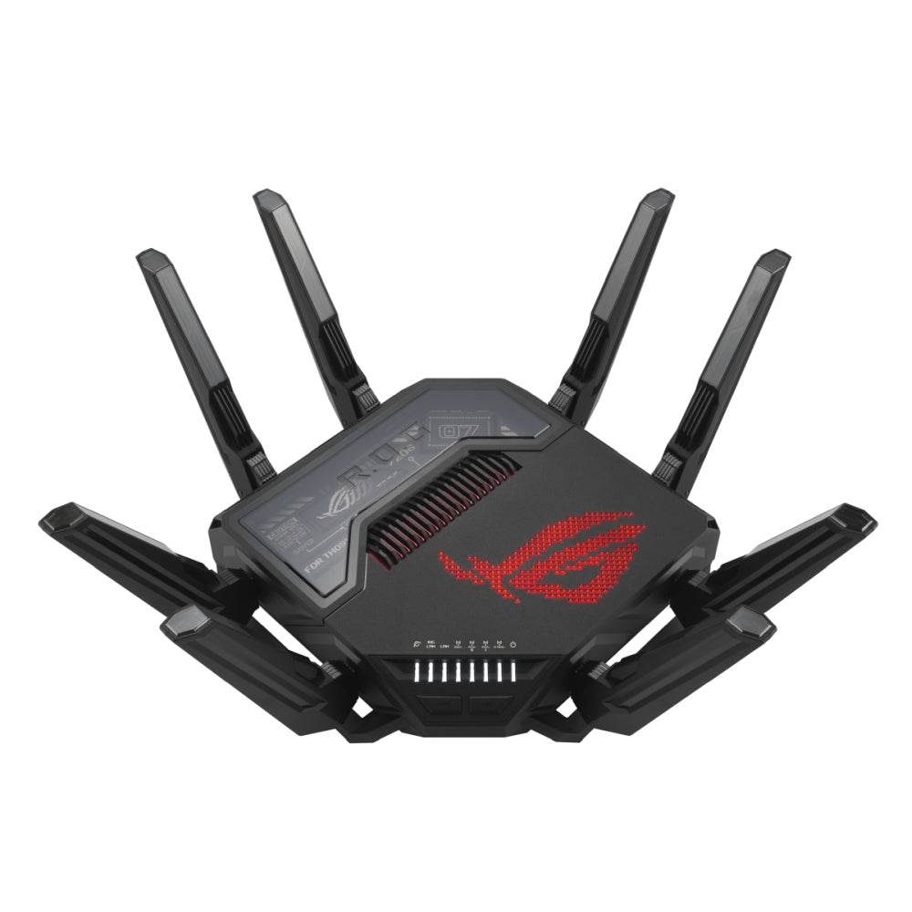 Рутер Asus Gaming Wireless Router (90IG08F0-MO9A0V)