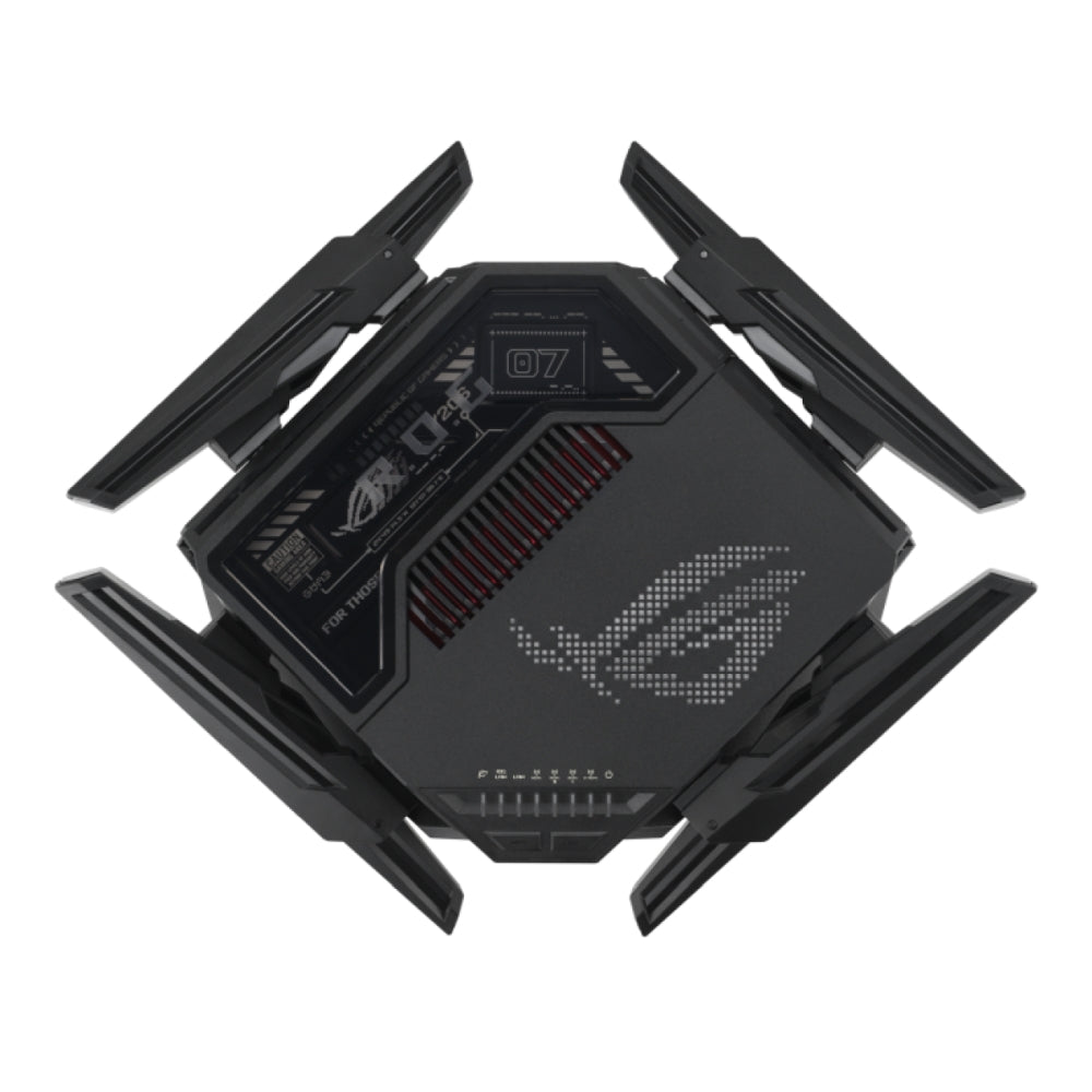 Рутер Asus Gaming Wireless Router (90IG08F0-MO9A0V)