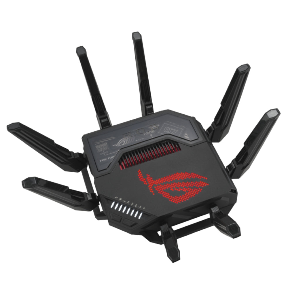 Рутер Asus Gaming Wireless Router (90IG08F0-MO9A0V)