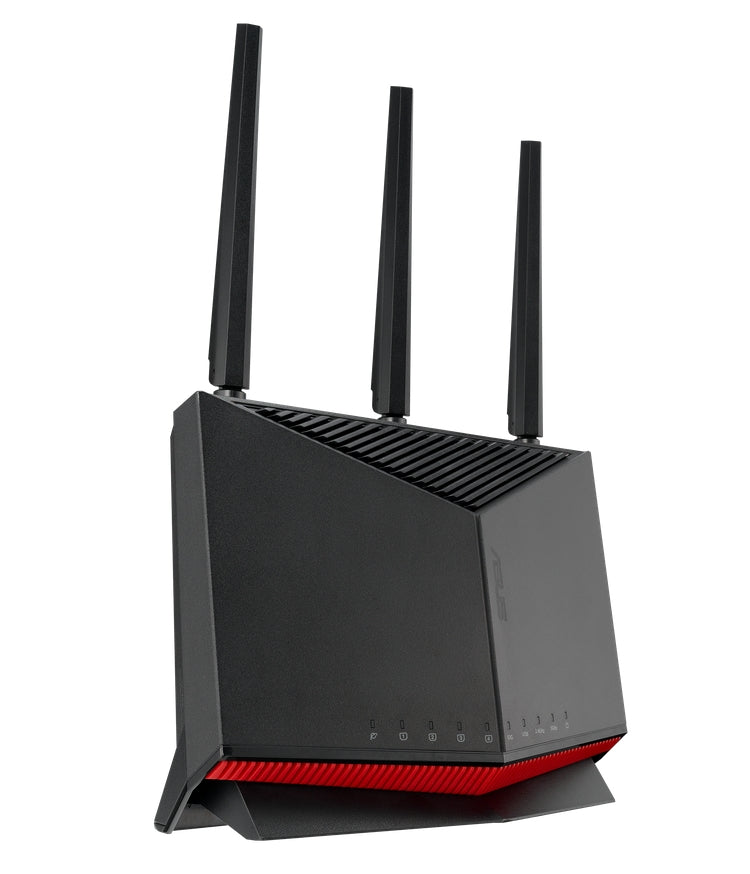 Рутер Asus Gaming Wireless Router (90IG08W0-MO9A0V)