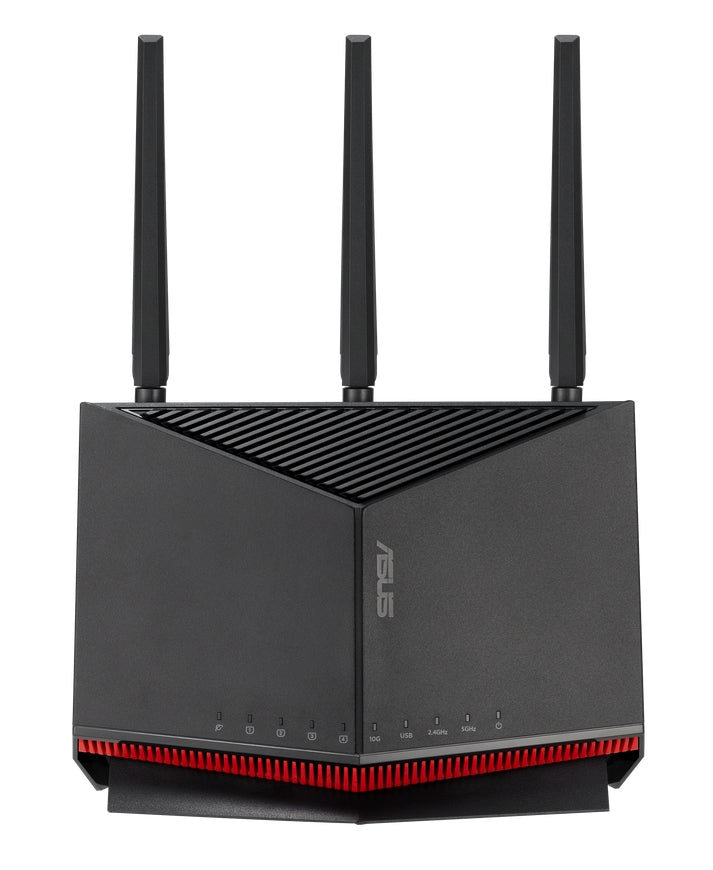 Рутер Asus Gaming Wireless Router (90IG08W0-MO9A0V)
