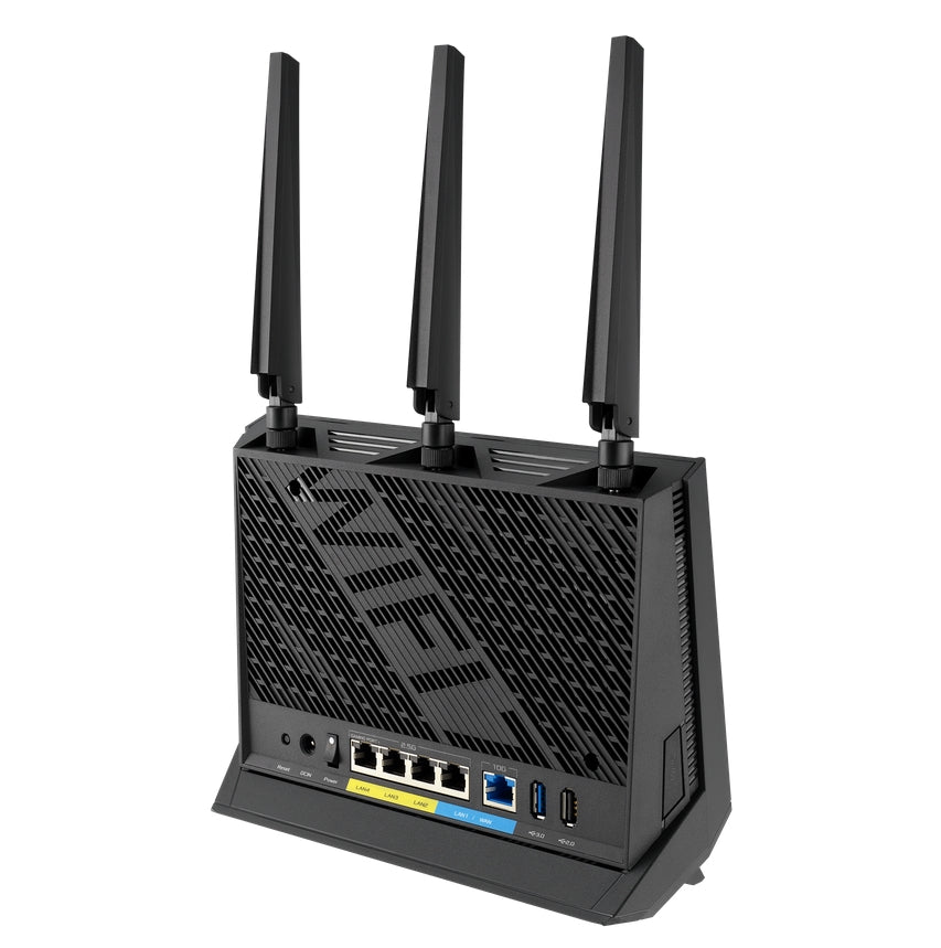 Рутер Asus Gaming Wireless Router (90IG08W0-MO9A0V)