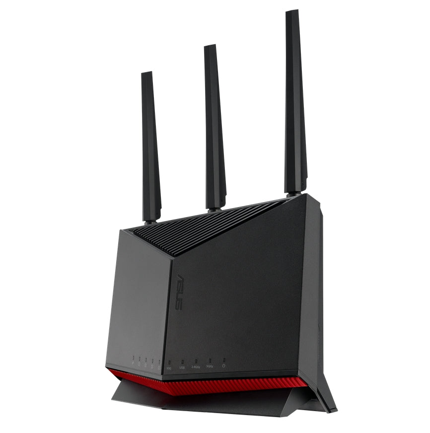 Рутер Asus Gaming Wireless Router (90IG08W0-MO9A0V)