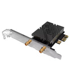 Адаптер Asus PCI-E Adapter, PCE-BE92BT
