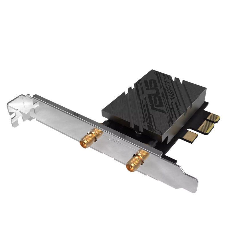 Адаптер Asus PCI-E Adapter, PCE-BE92BT