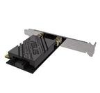Адаптер Asus PCI-E Adapter, PCE-BE92BT