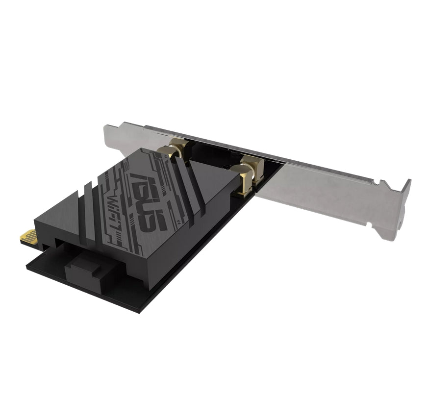 Адаптер Asus PCI-E Adapter, PCE-BE92BT