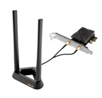 Адаптер Asus PCI-E Adapter, PCE-BE92BT